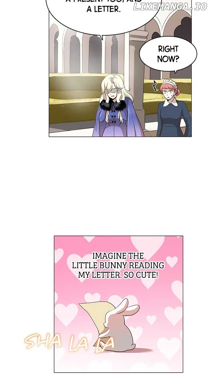I Became the Rabbit Heroine’s Stepmother Chapter 28 page 13