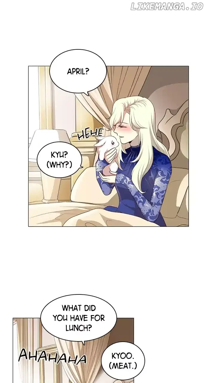 I Became the Rabbit Heroine’s Stepmother Chapter 27 page 50