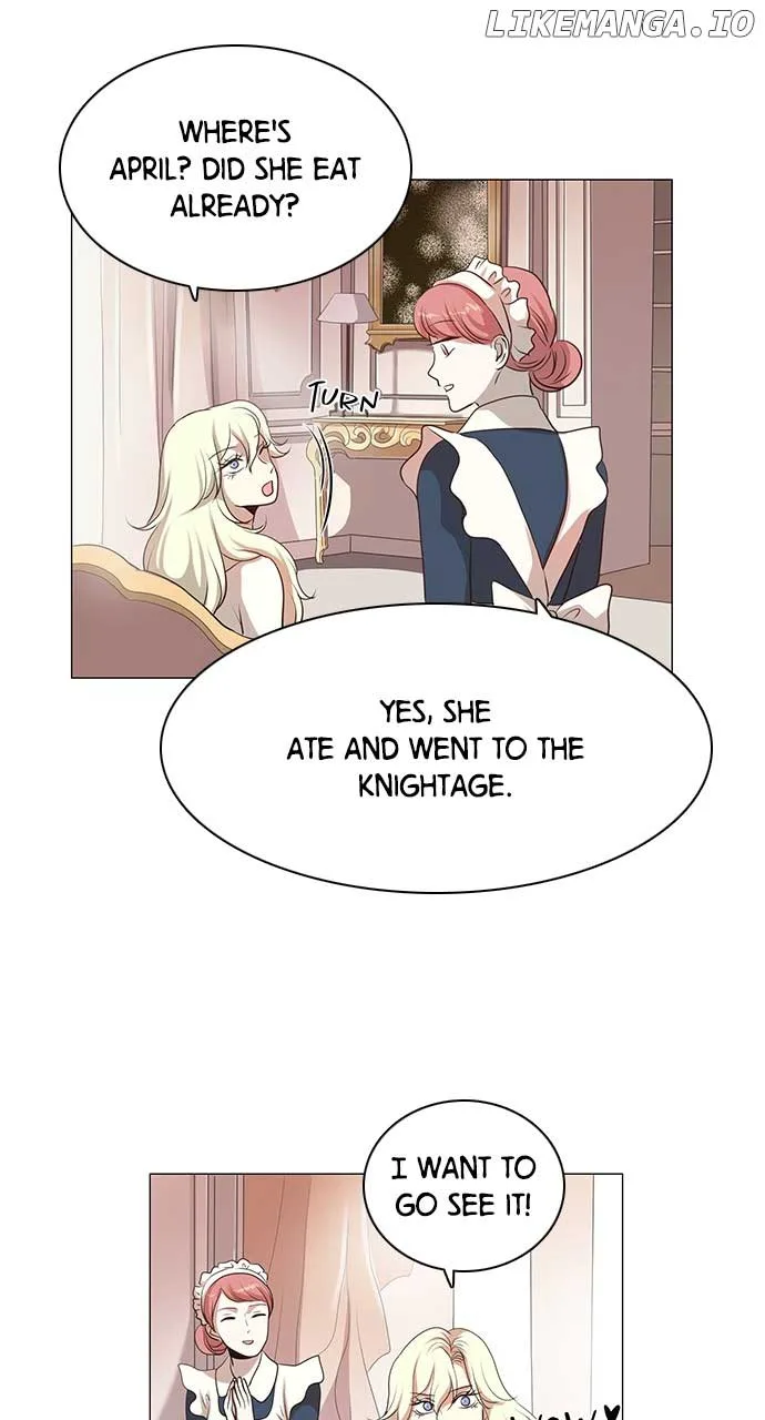 I Became the Rabbit Heroine’s Stepmother Chapter 28 page 6