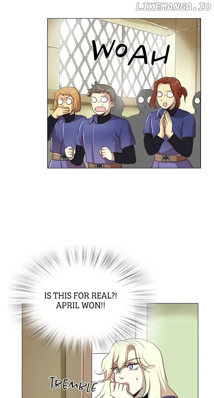 I Became the Rabbit Heroine’s Stepmother Chapter 28 page 25