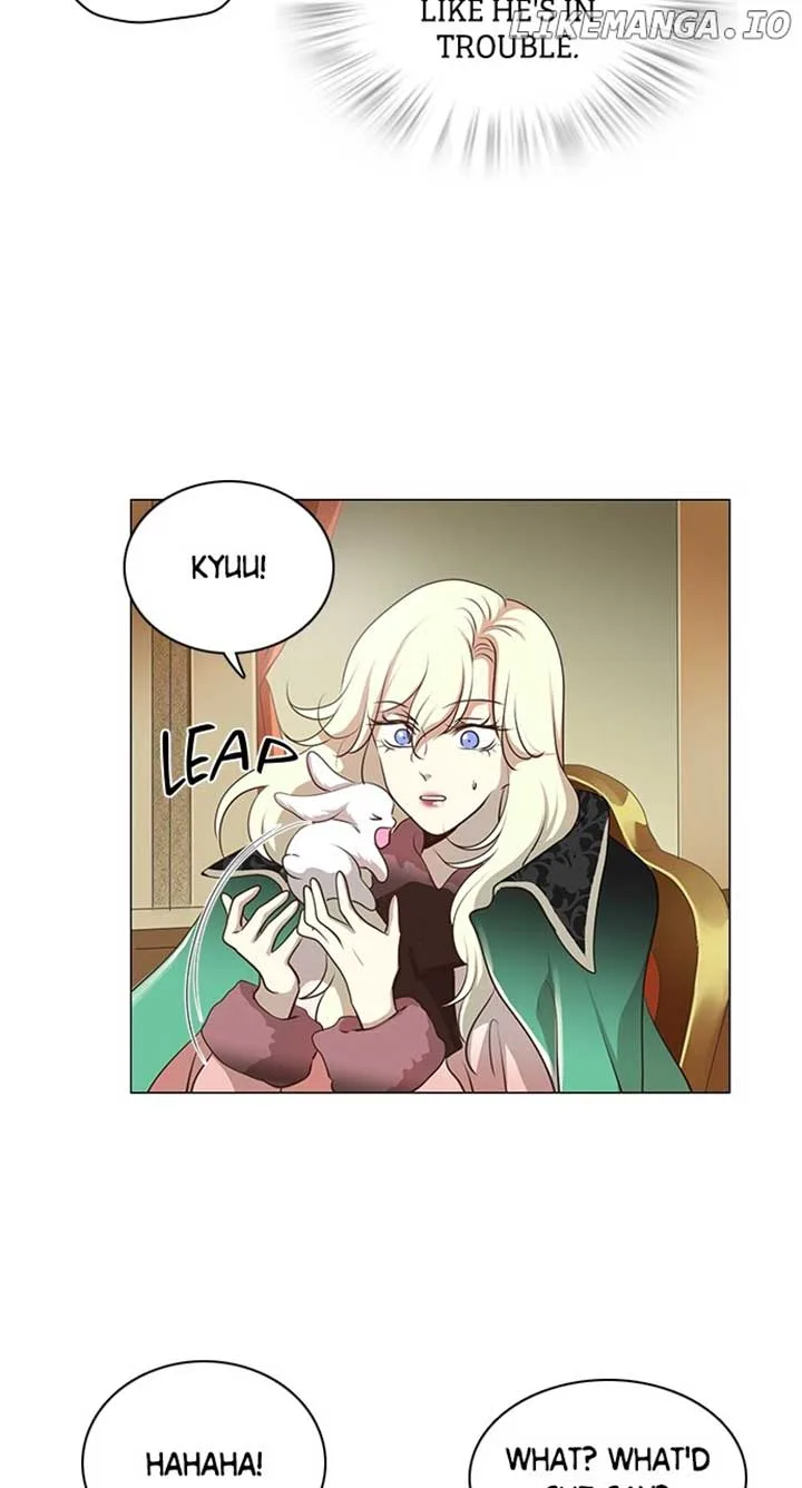 I Became the Rabbit Heroine’s Stepmother Chapter 26 page 39