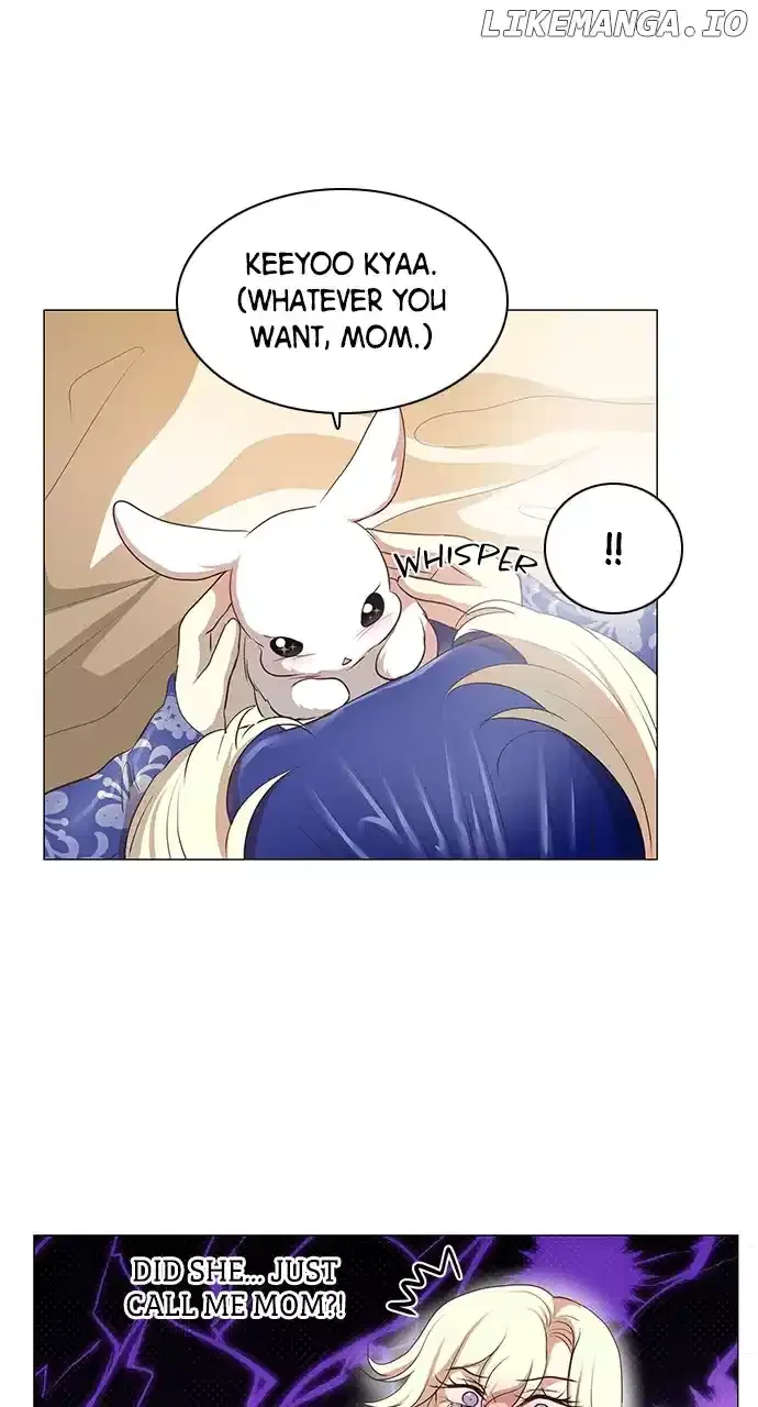 I Became the Rabbit Heroine’s Stepmother Chapter 27 page 52