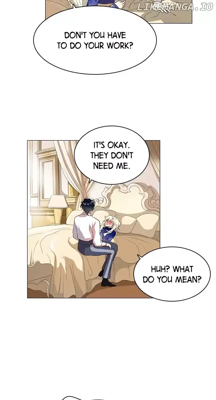 I Became the Rabbit Heroine’s Stepmother Chapter 27 page 42
