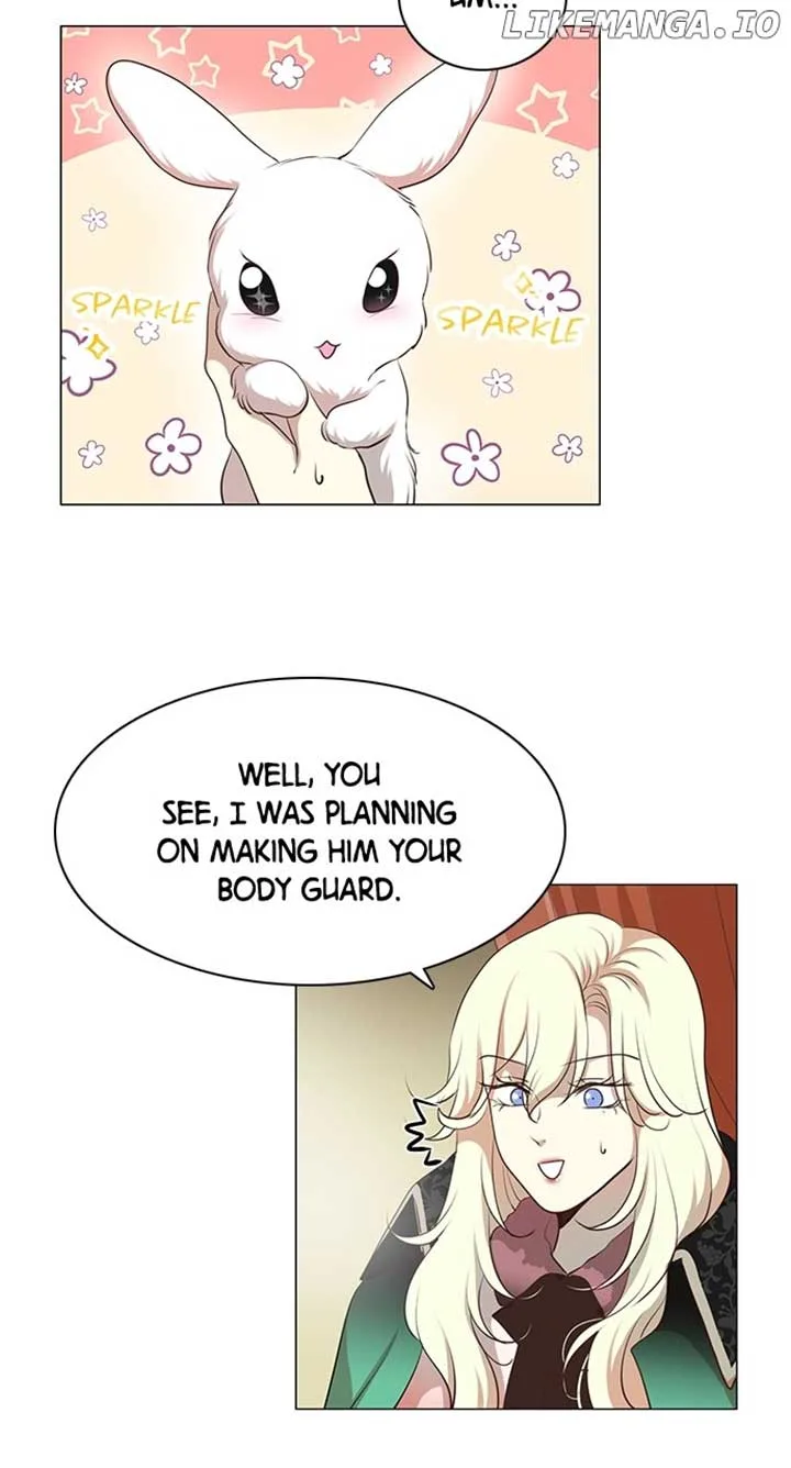 I Became the Rabbit Heroine’s Stepmother Chapter 26 page 32