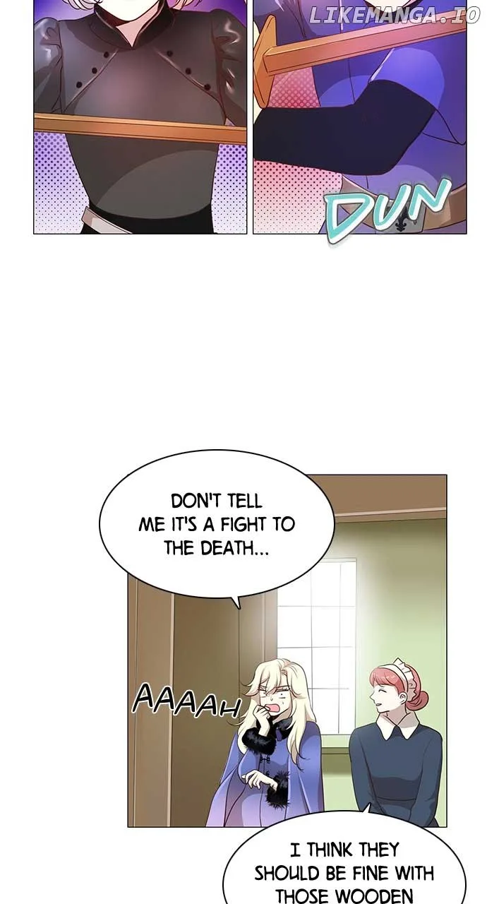 I Became the Rabbit Heroine’s Stepmother Chapter 28 page 19