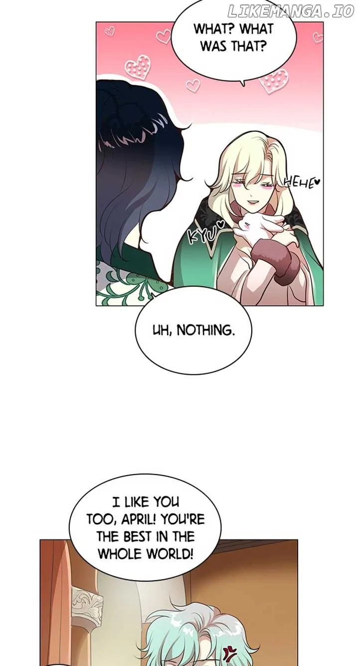 I Became the Rabbit Heroine’s Stepmother Chapter 26 page 29