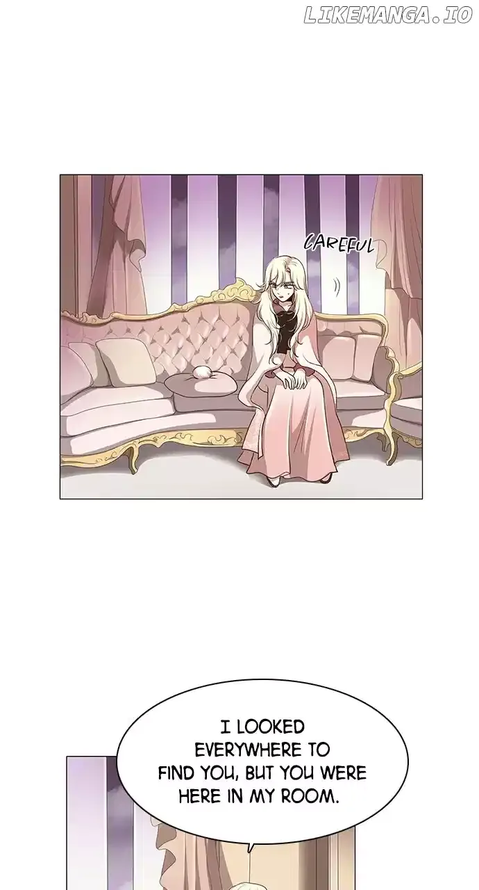 I Became the Rabbit Heroine’s Stepmother Chapter 27 page 27