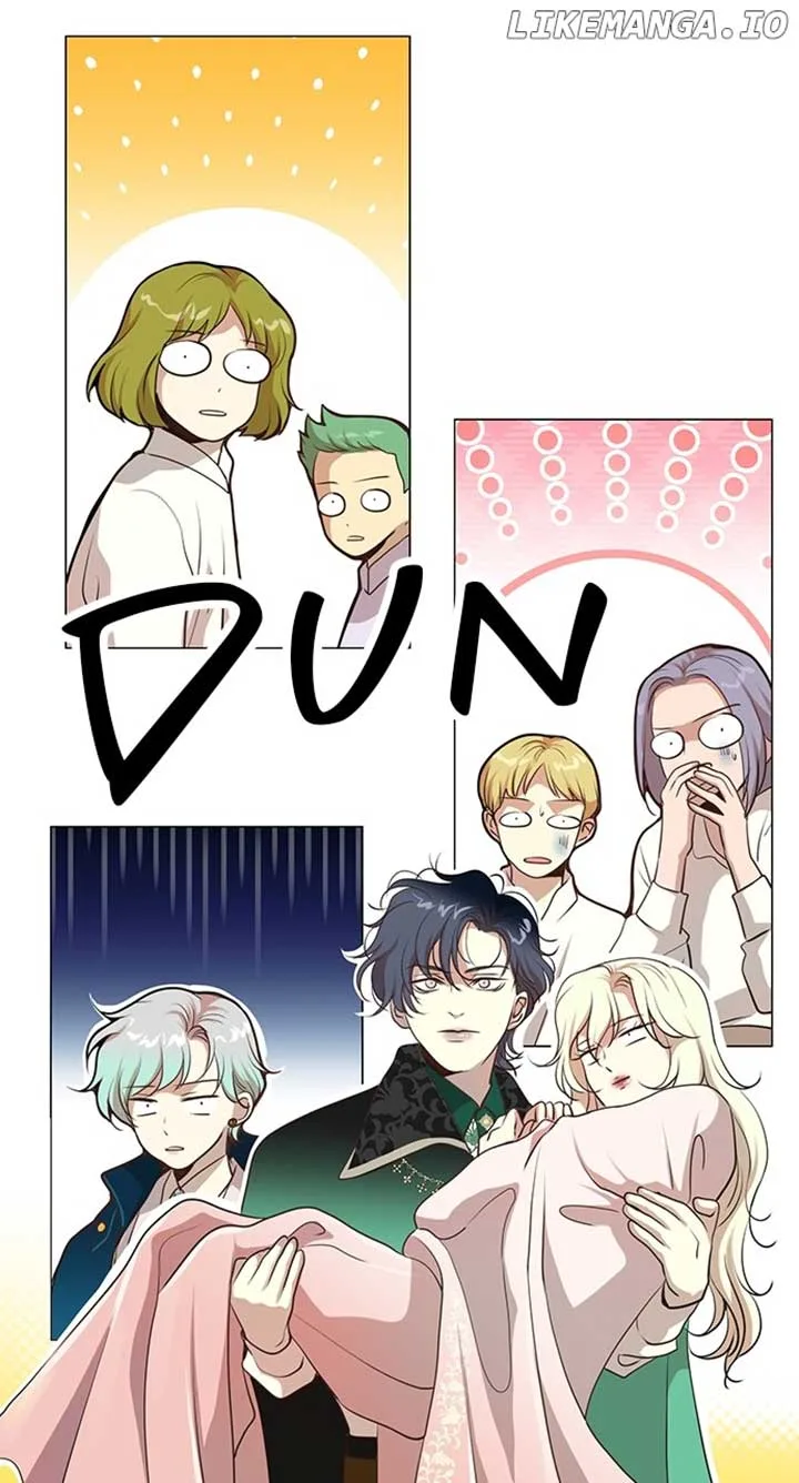 I Became the Rabbit Heroine’s Stepmother Chapter 26 page 18