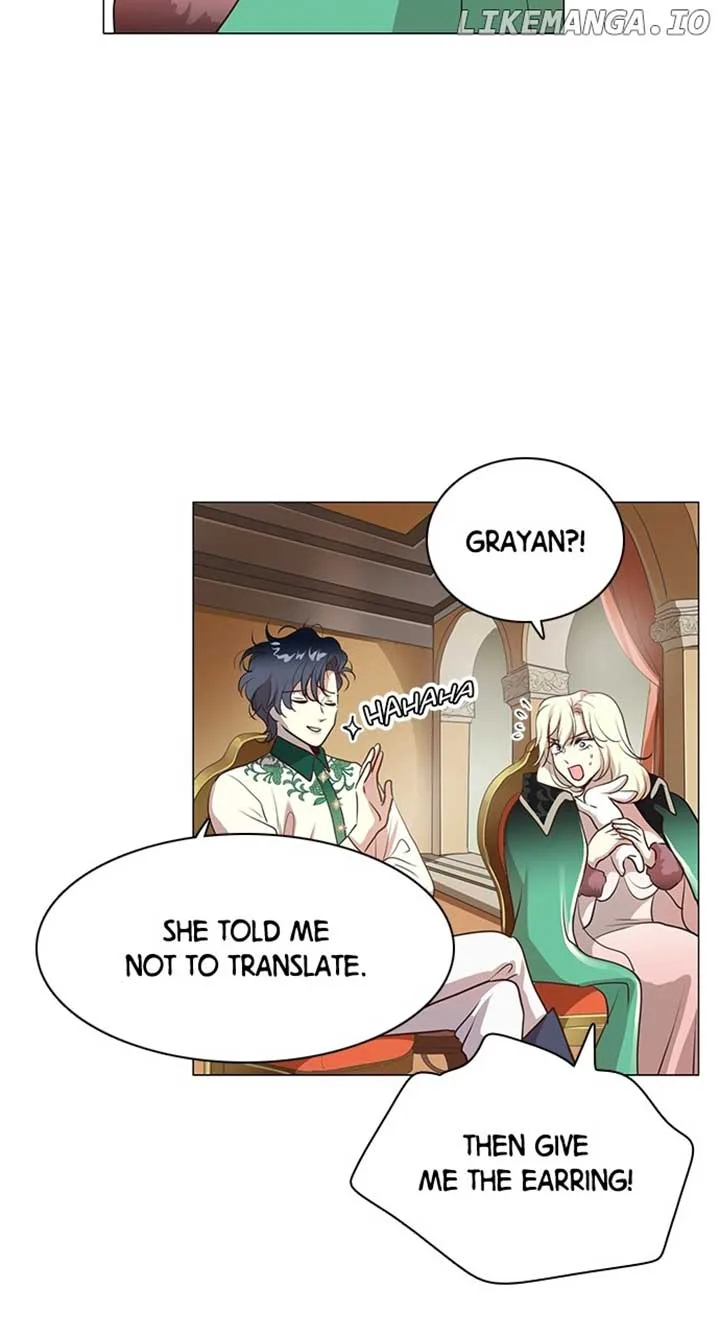 I Became the Rabbit Heroine’s Stepmother Chapter 26 page 41