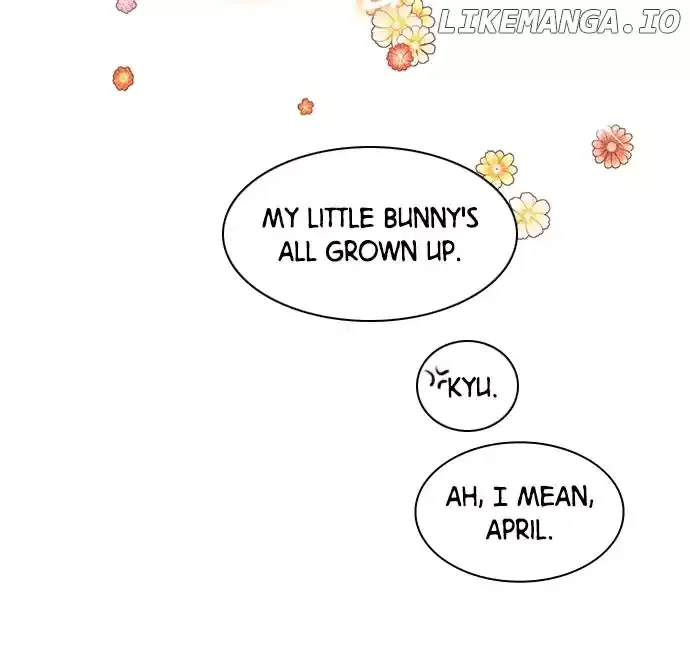 I Became the Rabbit Heroine’s Stepmother Chapter 27 page 55