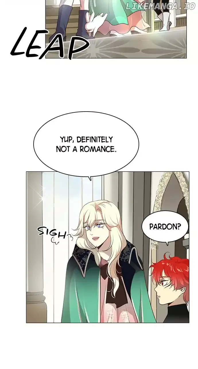 I Became the Rabbit Heroine’s Stepmother Chapter 27 page 24