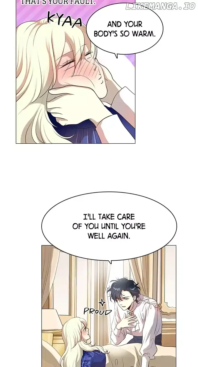 I Became the Rabbit Heroine’s Stepmother Chapter 27 page 41