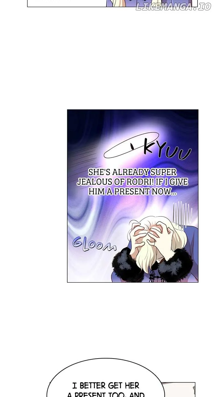 I Became the Rabbit Heroine’s Stepmother Chapter 28 page 12