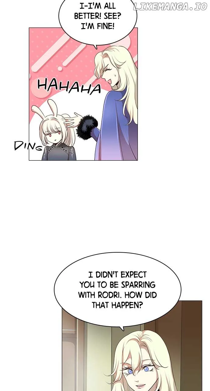 I Became the Rabbit Heroine’s Stepmother Chapter 28 page 31