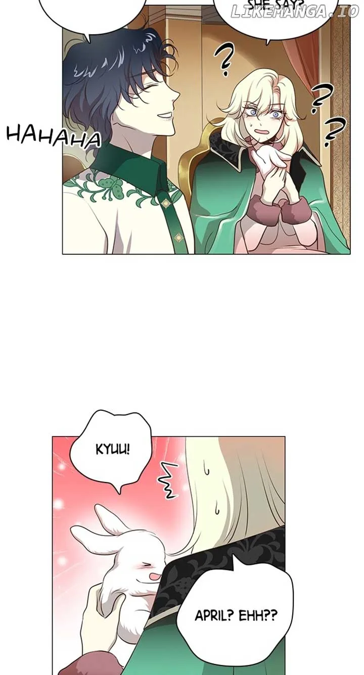 I Became the Rabbit Heroine’s Stepmother Chapter 26 page 40