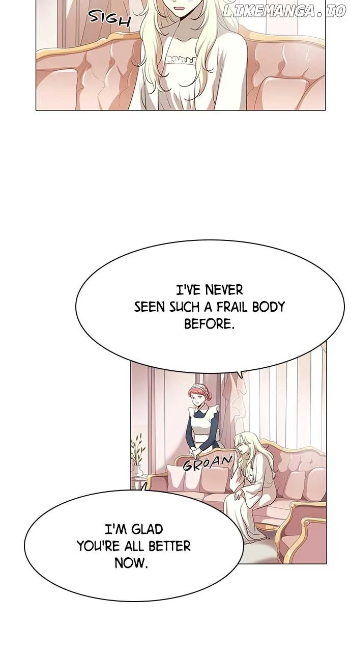 I Became the Rabbit Heroine’s Stepmother Chapter 28 page 3