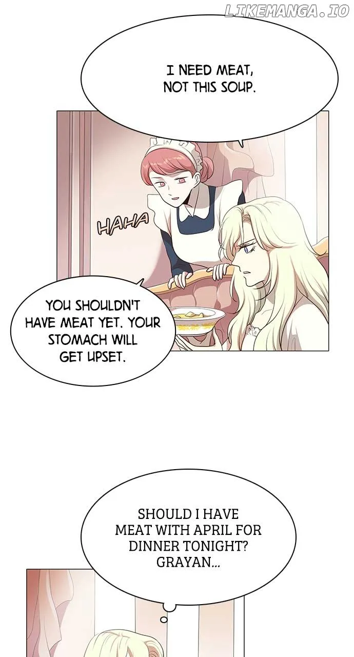 I Became the Rabbit Heroine’s Stepmother Chapter 28 page 4