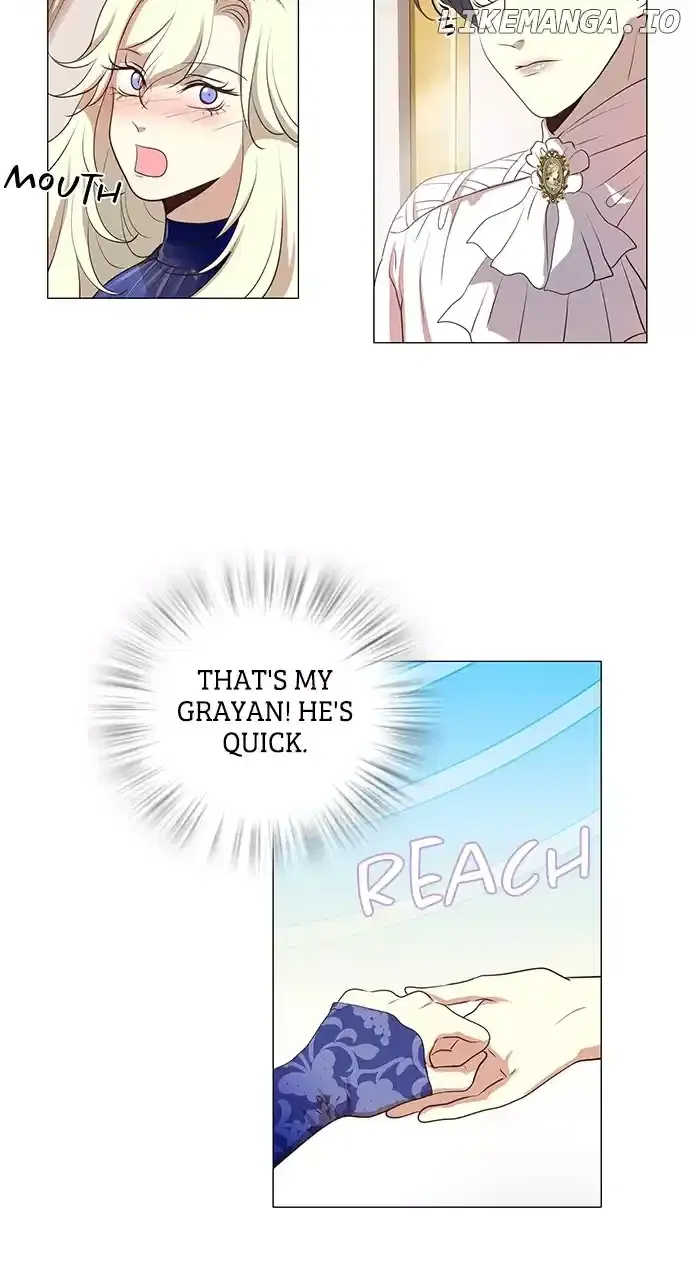 I Became the Rabbit Heroine’s Stepmother Chapter 27 page 49