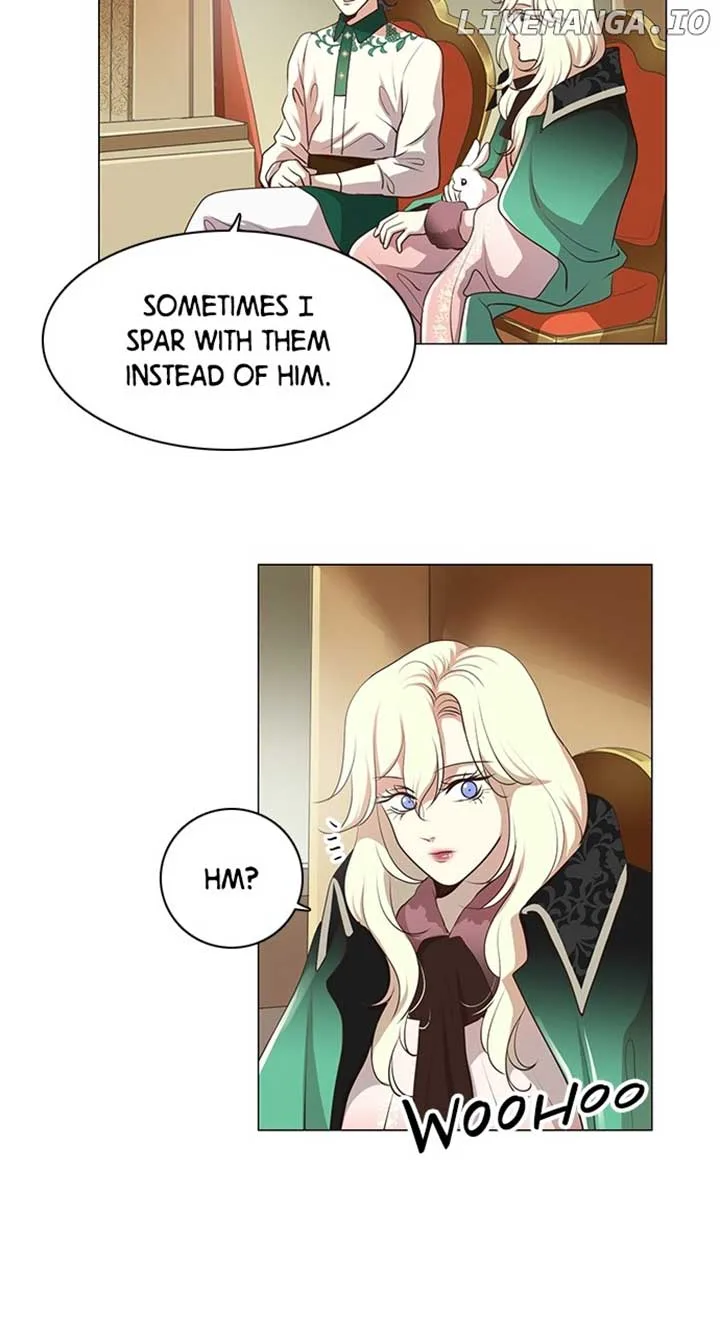 I Became the Rabbit Heroine’s Stepmother Chapter 26 page 43