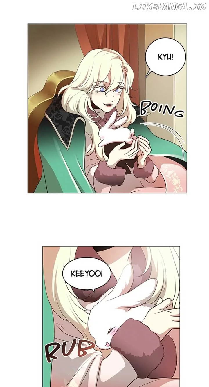 I Became the Rabbit Heroine’s Stepmother Chapter 26 page 27