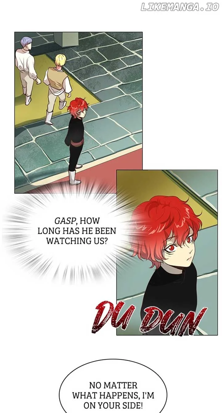 I Became the Rabbit Heroine’s Stepmother Chapter 26 page 35
