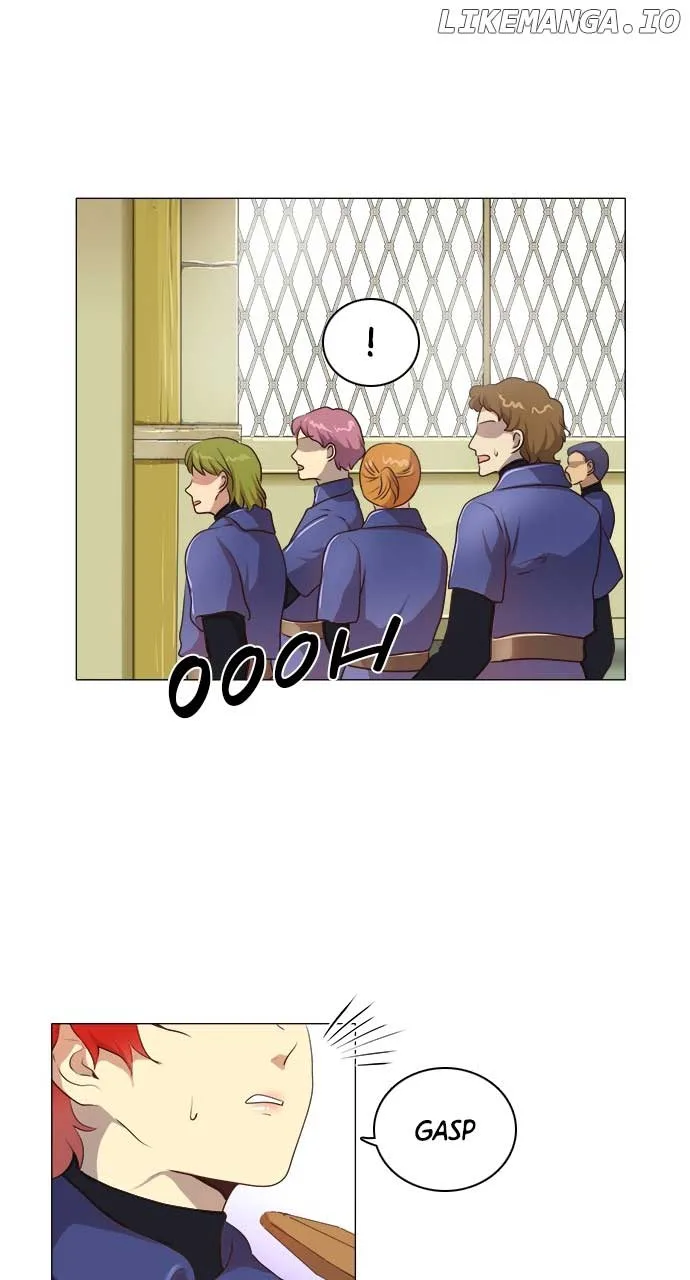 I Became the Rabbit Heroine’s Stepmother Chapter 28 page 23