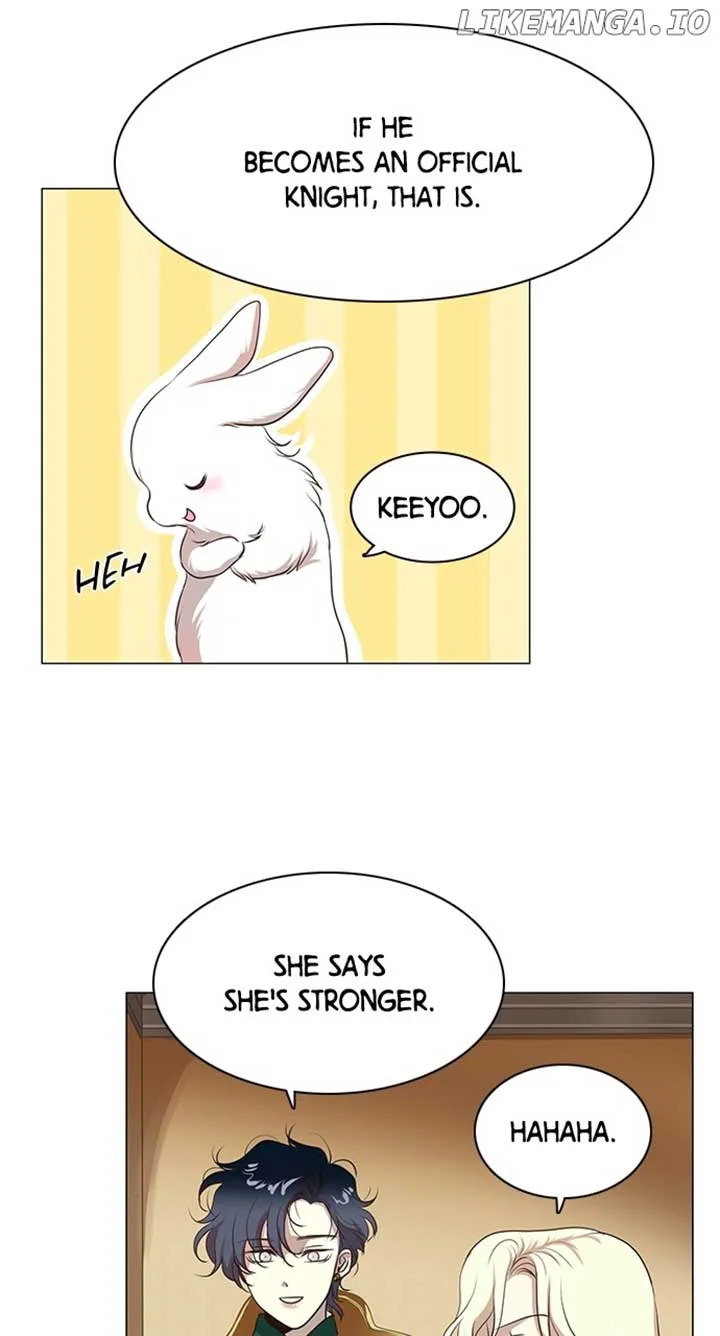 I Became the Rabbit Heroine’s Stepmother Chapter 26 page 33