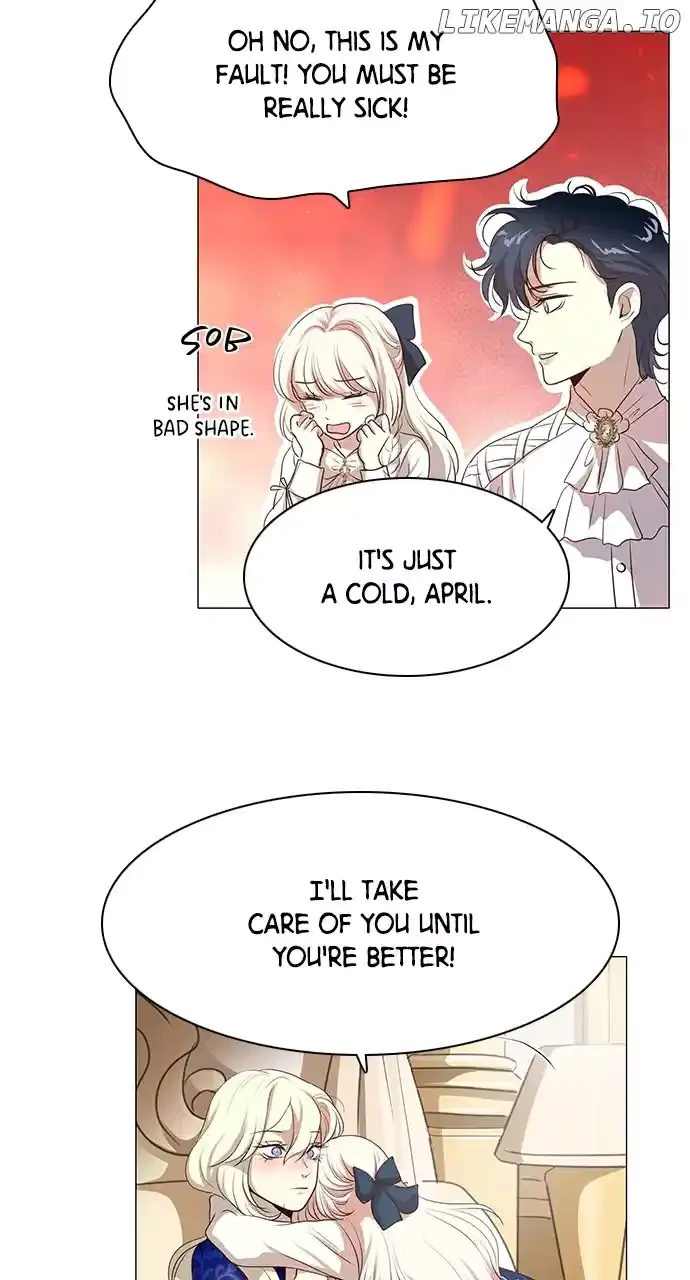 I Became the Rabbit Heroine’s Stepmother Chapter 27 page 45