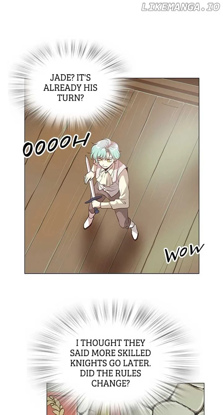 I Became the Rabbit Heroine’s Stepmother Chapter 26 page 44