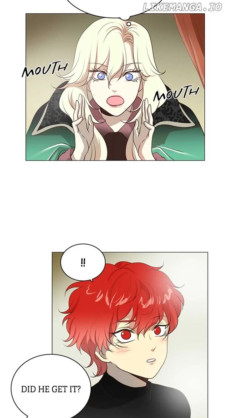 I Became the Rabbit Heroine’s Stepmother Chapter 26 page 36