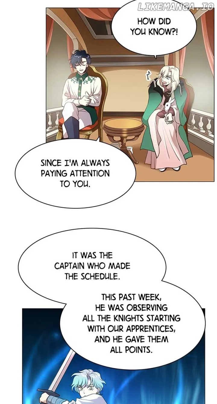 I Became the Rabbit Heroine’s Stepmother Chapter 26 page 47