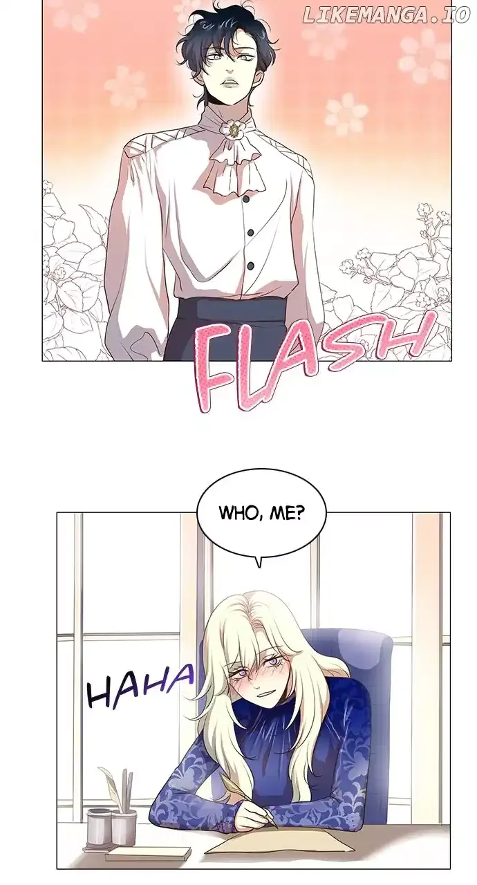 I Became the Rabbit Heroine’s Stepmother Chapter 27 page 36