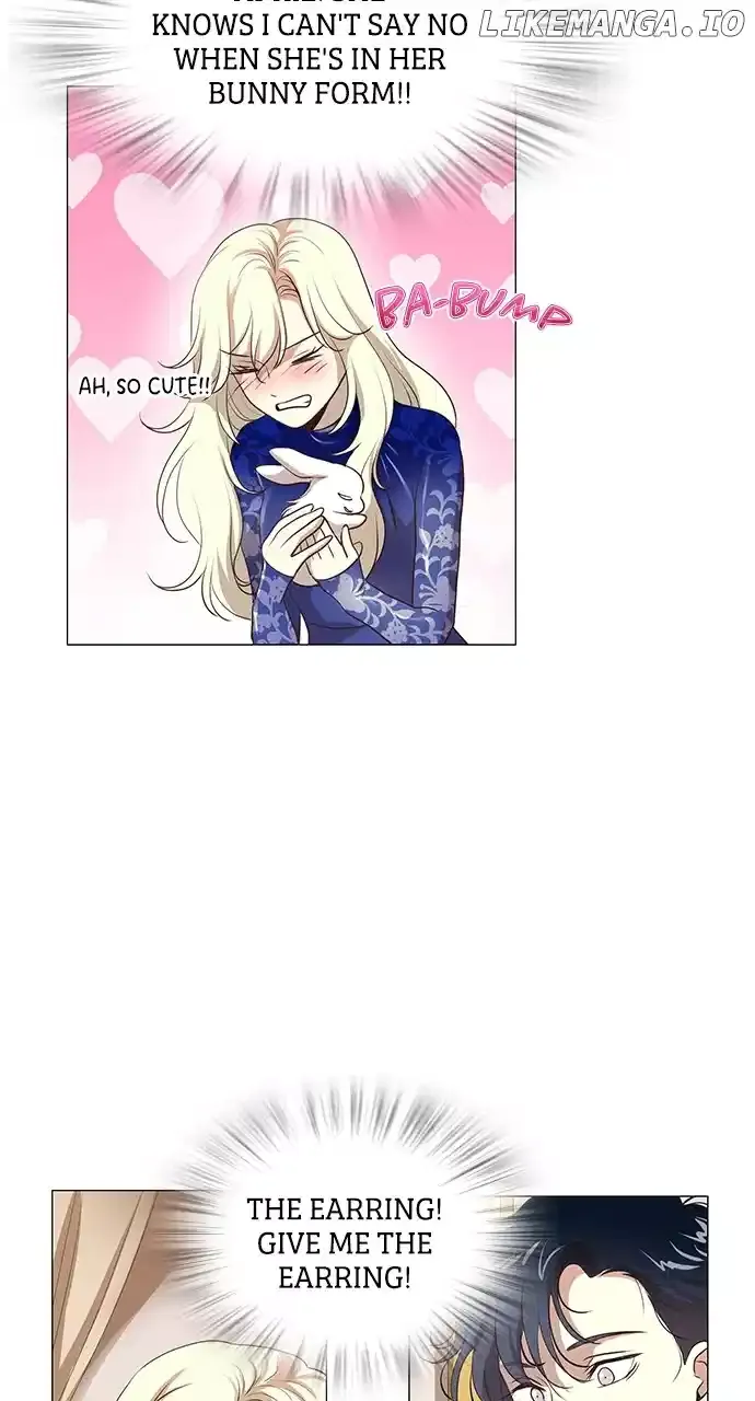 I Became the Rabbit Heroine’s Stepmother Chapter 27 page 48