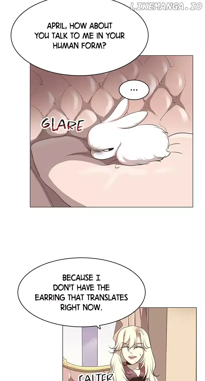 I Became the Rabbit Heroine’s Stepmother Chapter 27 page 30