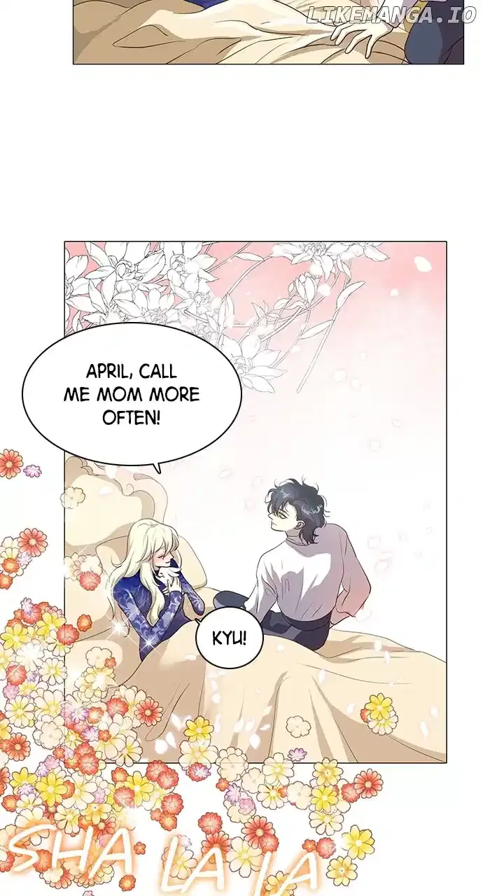 I Became the Rabbit Heroine’s Stepmother Chapter 27 page 54