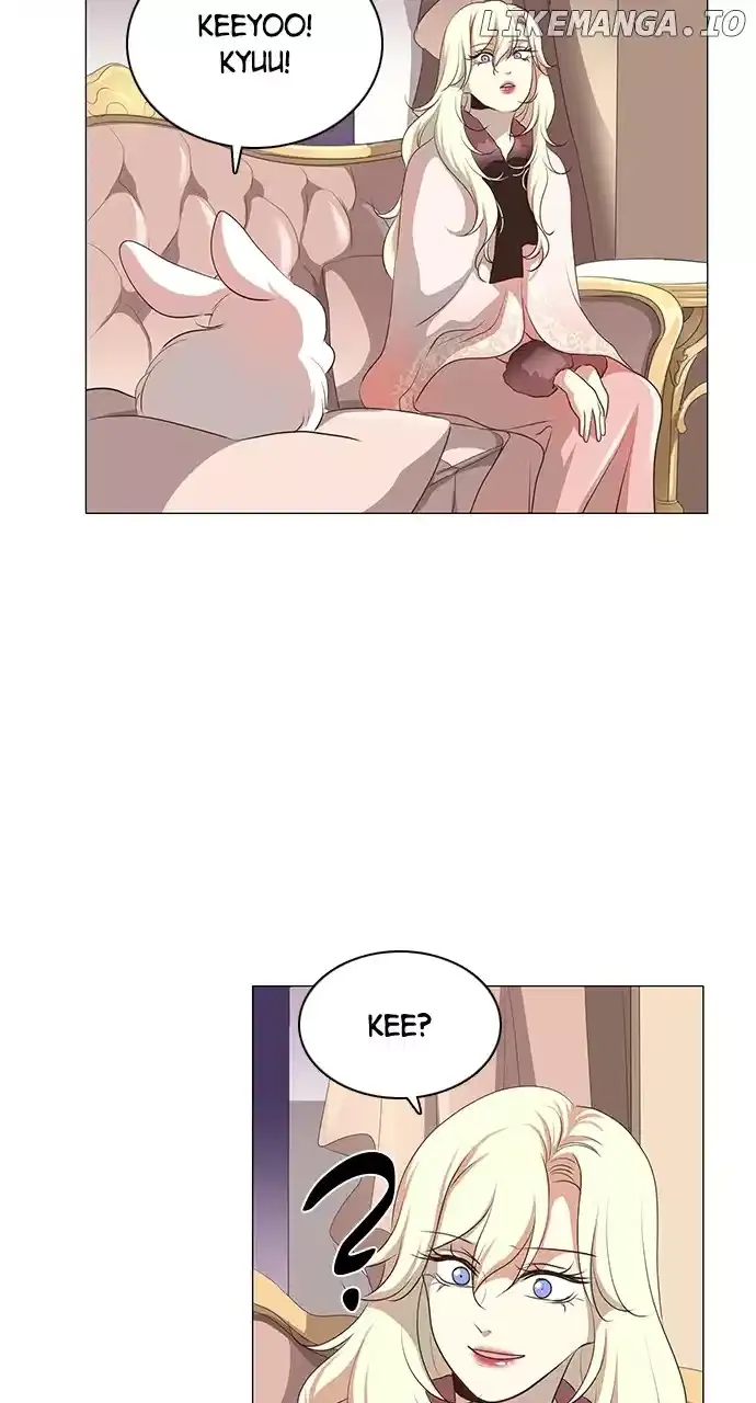 I Became the Rabbit Heroine’s Stepmother Chapter 27 page 32