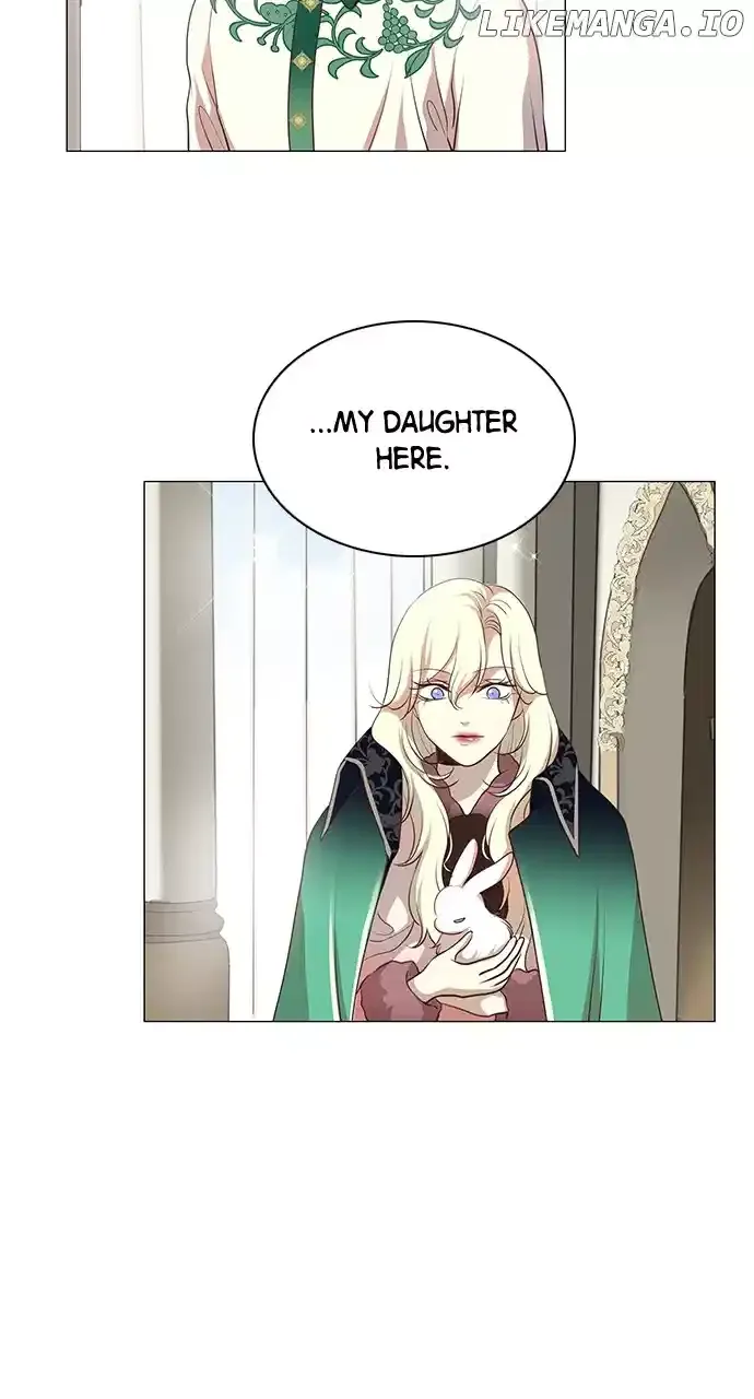 I Became the Rabbit Heroine’s Stepmother Chapter 27 page 22