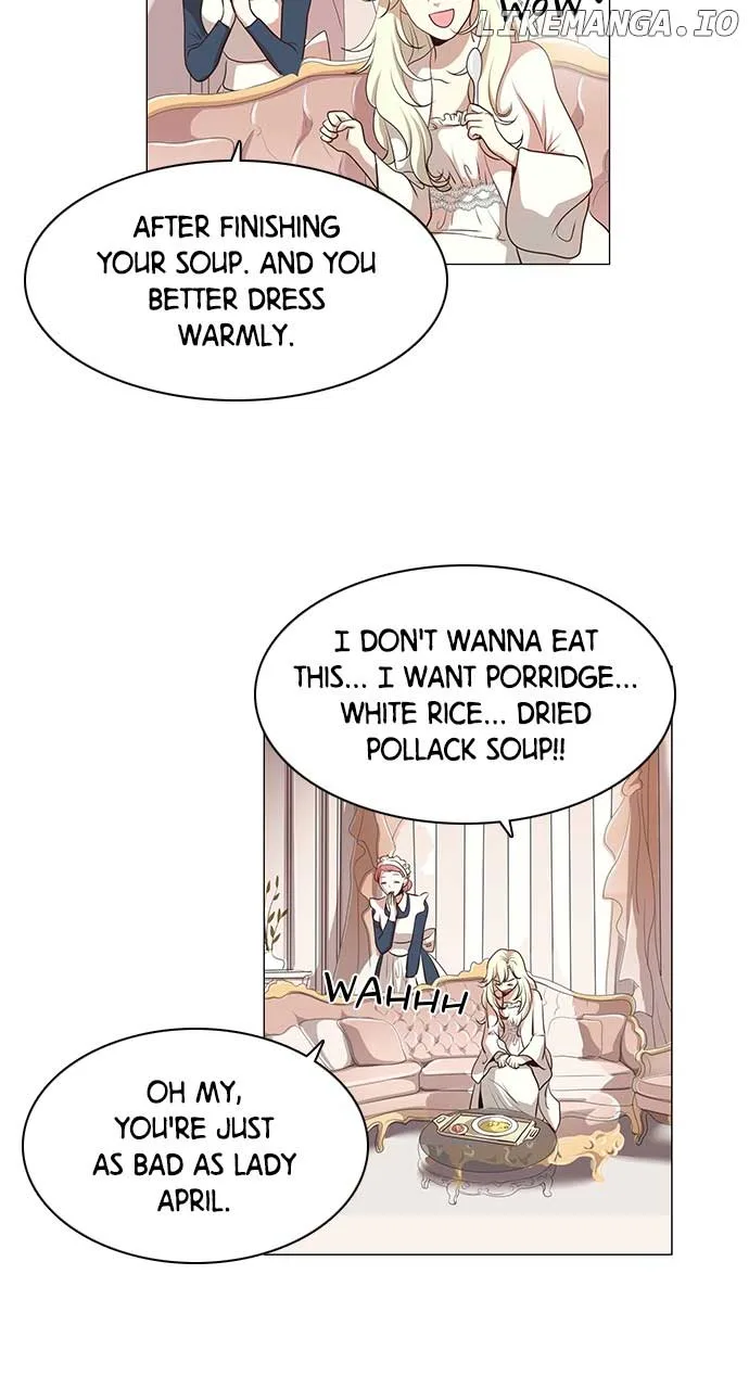 I Became the Rabbit Heroine’s Stepmother Chapter 28 page 7