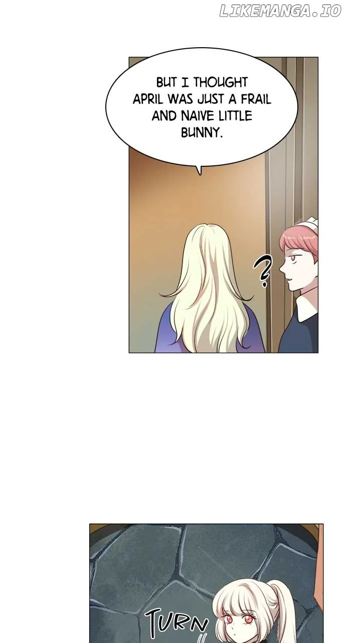 I Became the Rabbit Heroine’s Stepmother Chapter 28 page 27