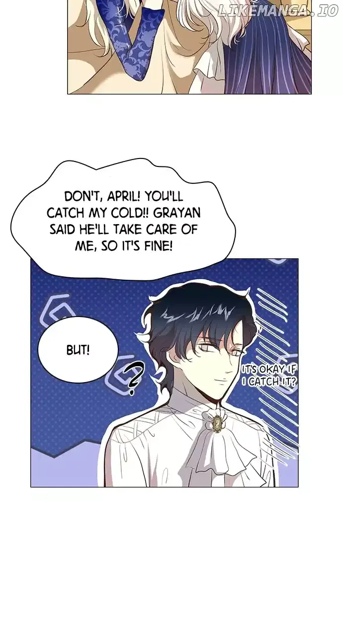 I Became the Rabbit Heroine’s Stepmother Chapter 27 page 46