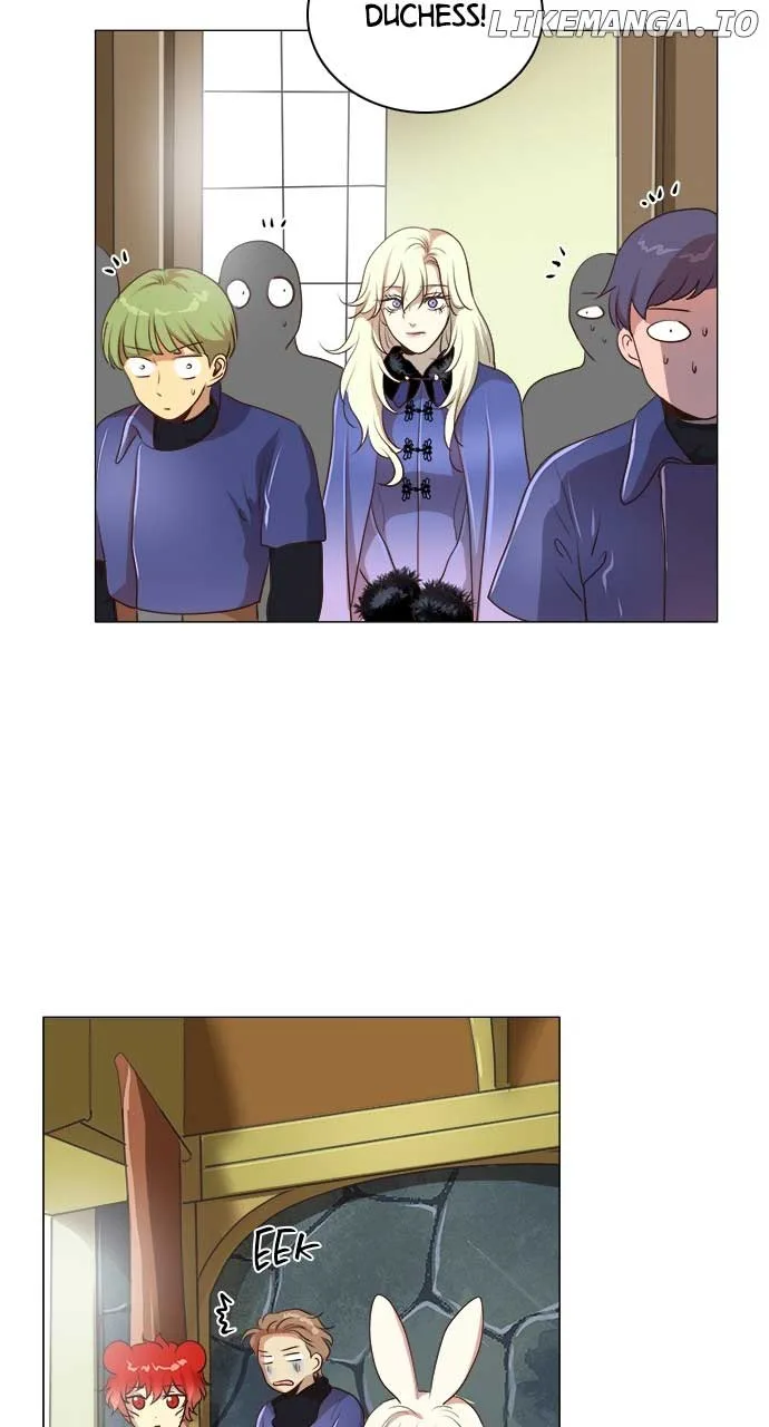 I Became the Rabbit Heroine’s Stepmother Chapter 28 page 29