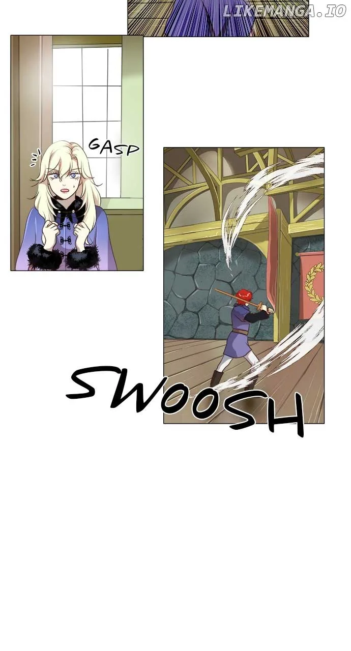 I Became the Rabbit Heroine’s Stepmother Chapter 28 page 22