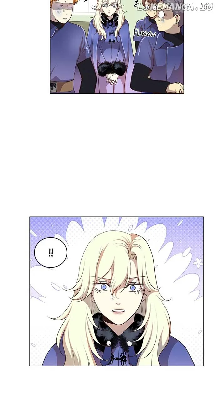 I Became the Rabbit Heroine’s Stepmother Chapter 28 page 16
