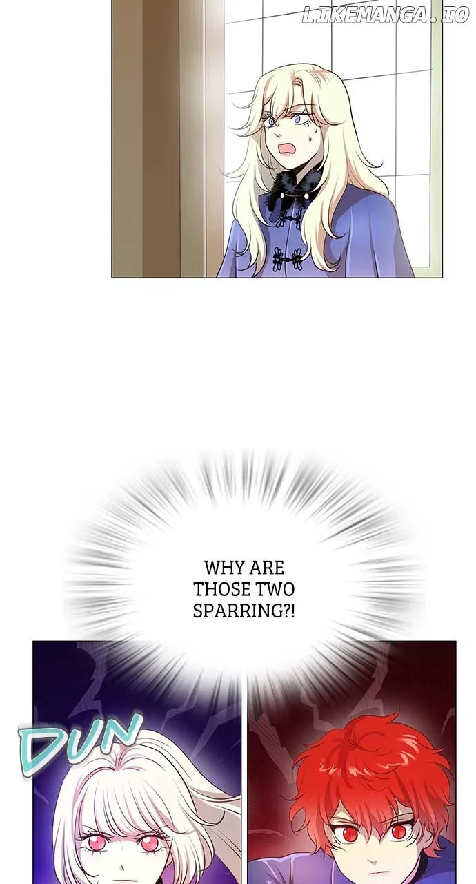 I Became the Rabbit Heroine’s Stepmother Chapter 28 page 18