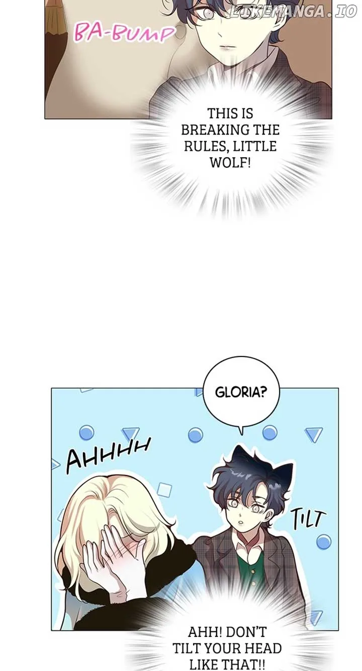 I Became the Rabbit Heroine’s Stepmother Chapter 29 page 51