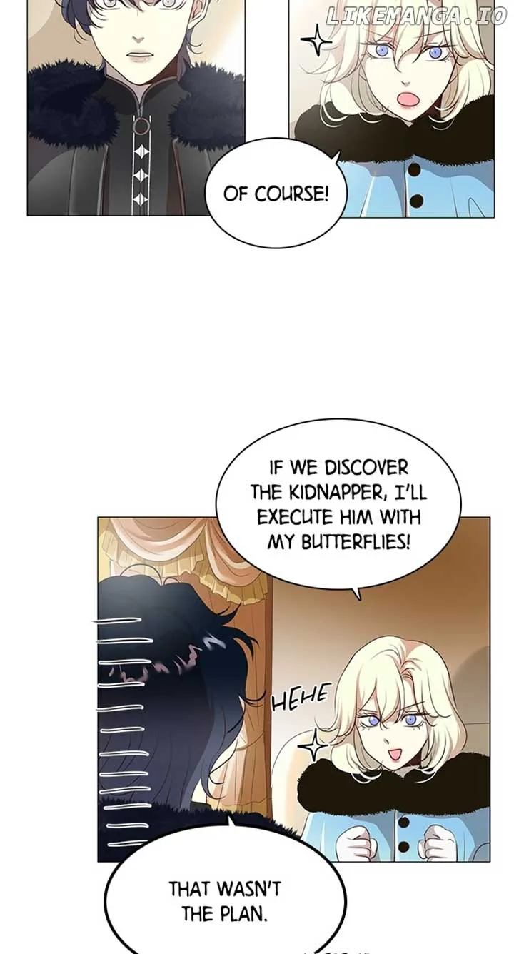 I Became the Rabbit Heroine’s Stepmother Chapter 29 page 33