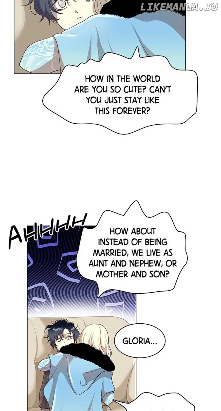 I Became the Rabbit Heroine’s Stepmother Chapter 29 page 54