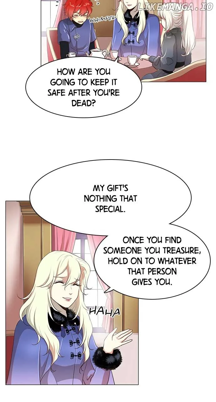 I Became the Rabbit Heroine’s Stepmother Chapter 28 page 45