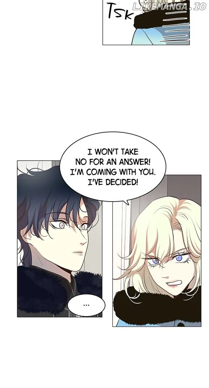 I Became the Rabbit Heroine’s Stepmother Chapter 29 page 17