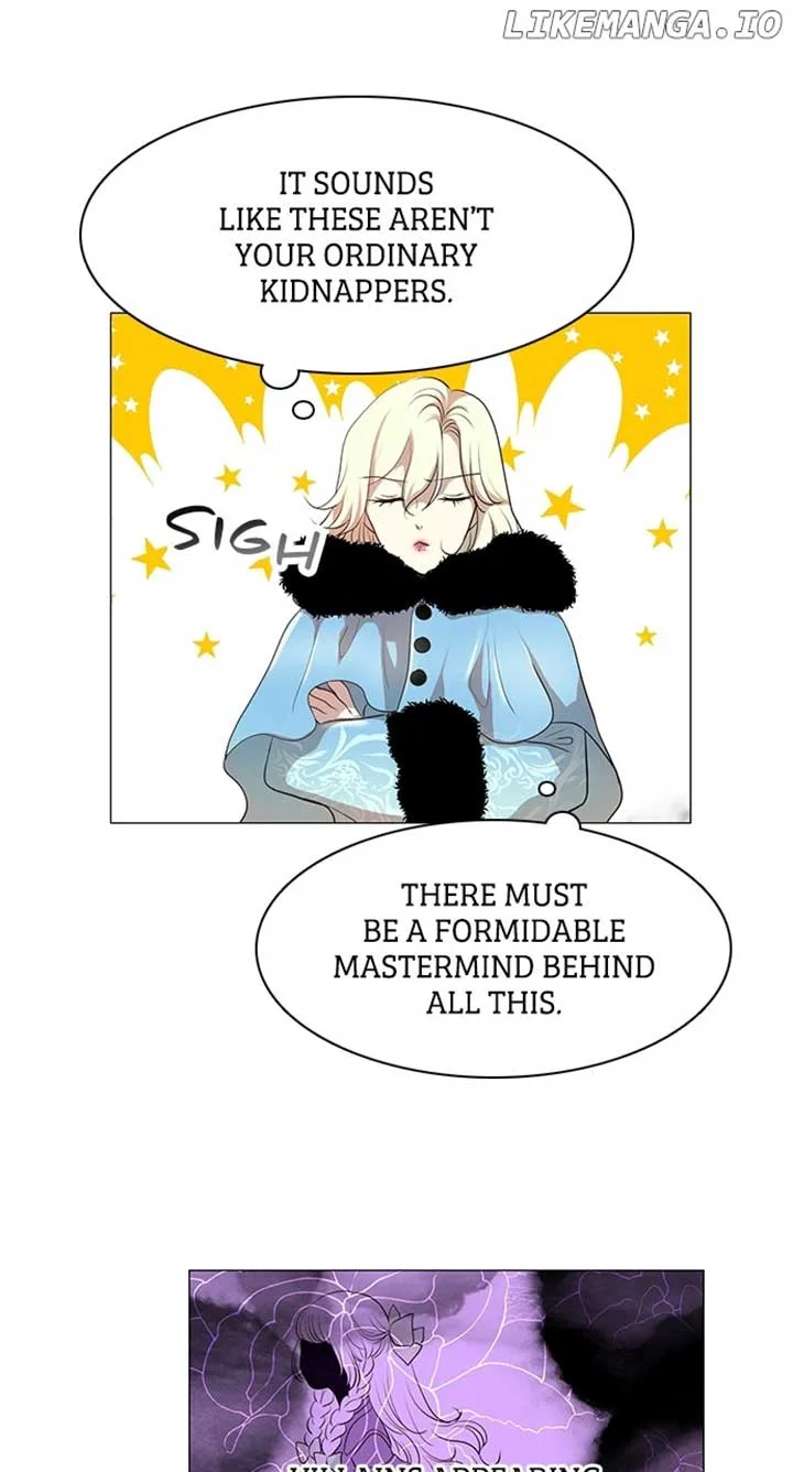 I Became the Rabbit Heroine’s Stepmother Chapter 29 page 5